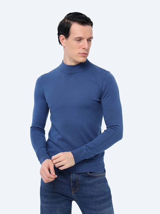 Водолазка TM0102-05 | 1