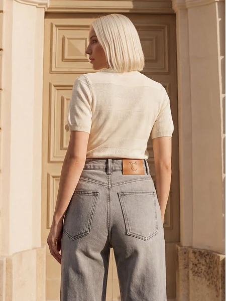 Джинсы YLA004-07 YLA004-07 | 3