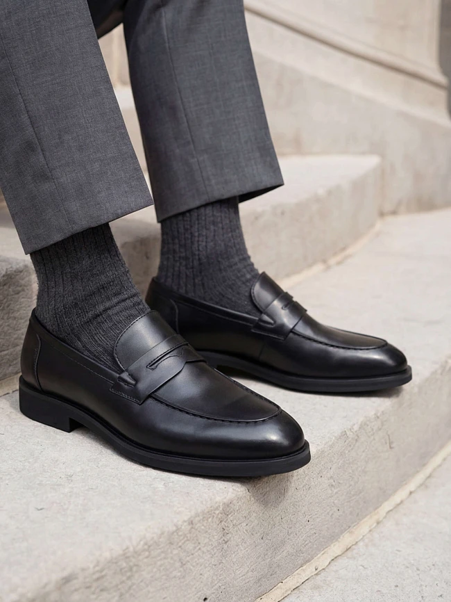 Лоферы M1023149 | 1