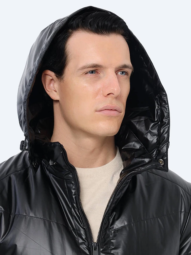 Куртка мужская зимняя MCA002-01 | 8