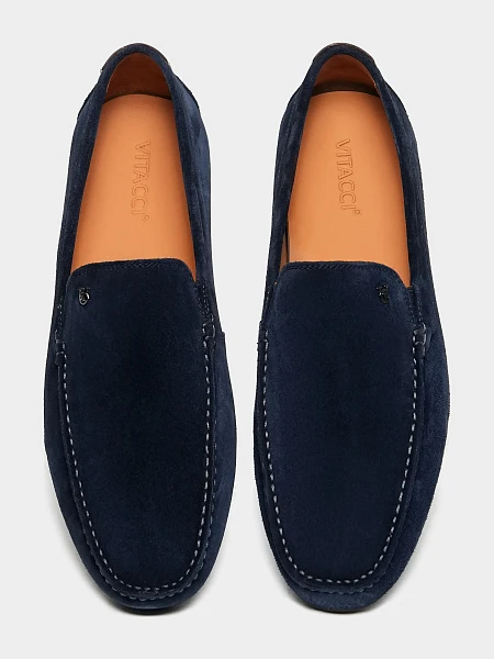 Мокасины M801345 M801345 | 4