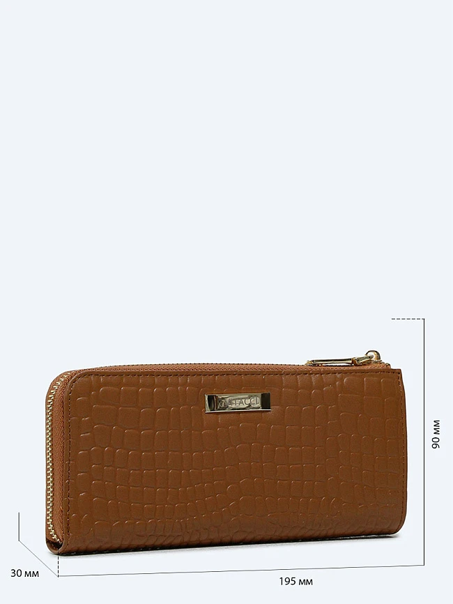 Кошелек женский осень-зима SUP141-04 | 2