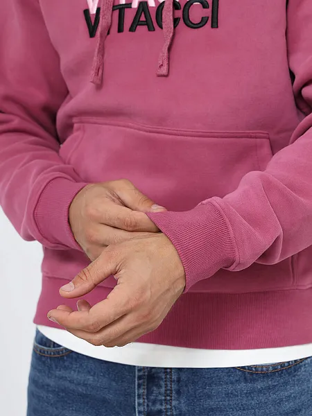 Худи TM014-16 | 4