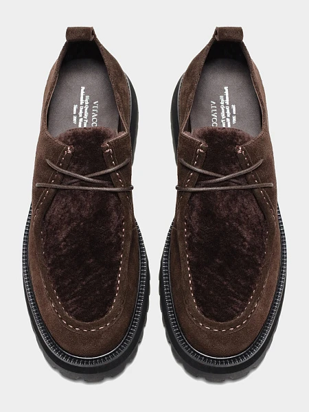 Полуботинки 1821539 1821539 | 4