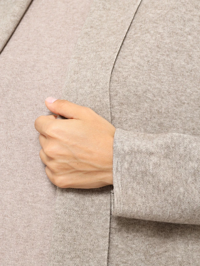 Кардиган женский демисезон; зима; YAN009-08 | 6