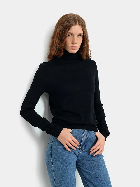 Водолазка ANT007-01 | 3