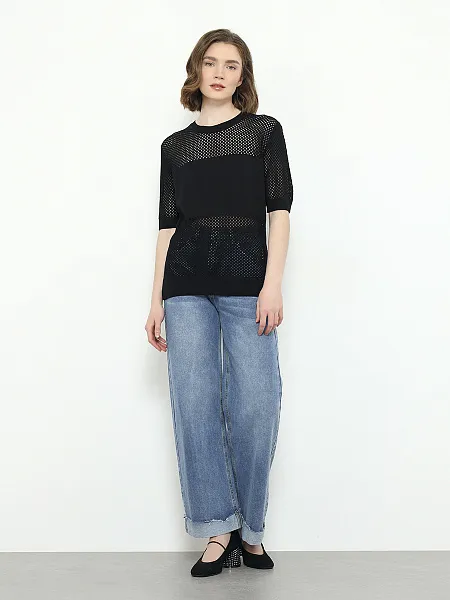 Джемпер KA31164-01 KA31164-01 | 5