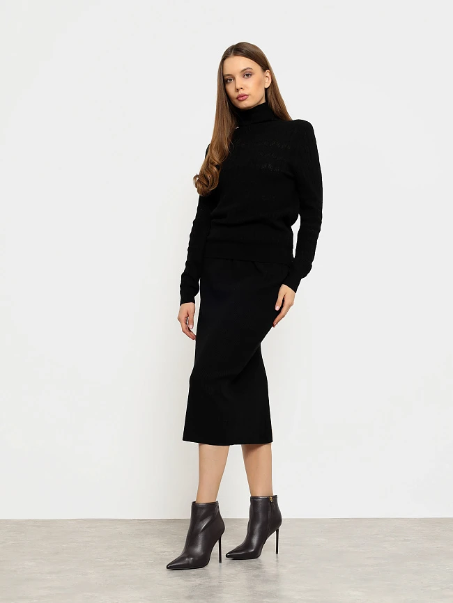 Ботильоны женские всесезонные, цвет фиолетовый, натуральная кожа 1494649 | 8