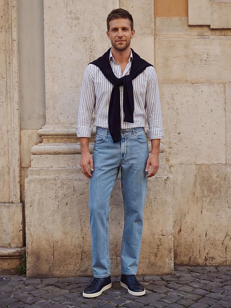 Кеды M1782780 | 2