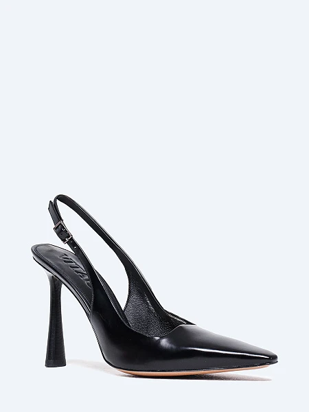 Туфли летние 496848 496848 | 1