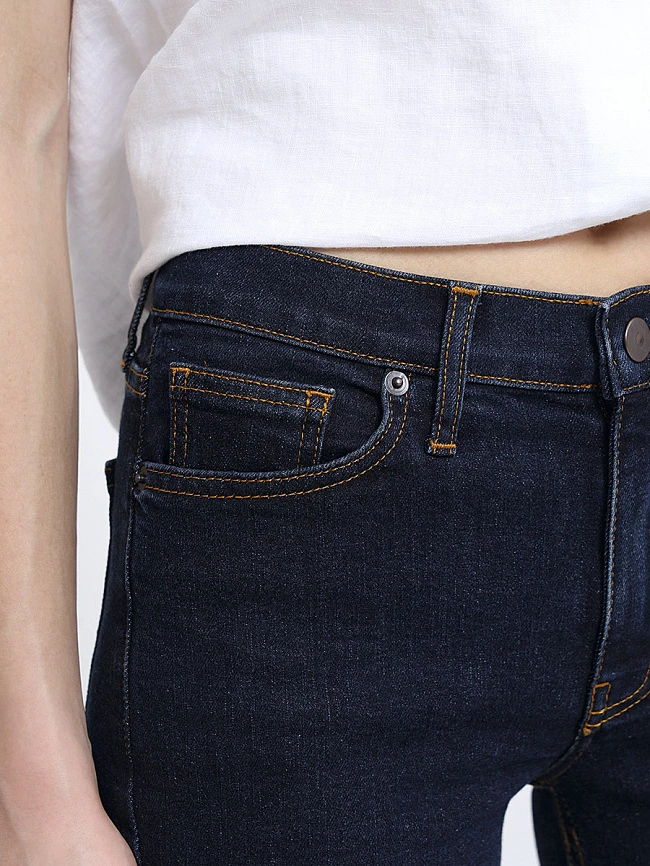 Джинсы женские всесезонные JE0041-5 | 3