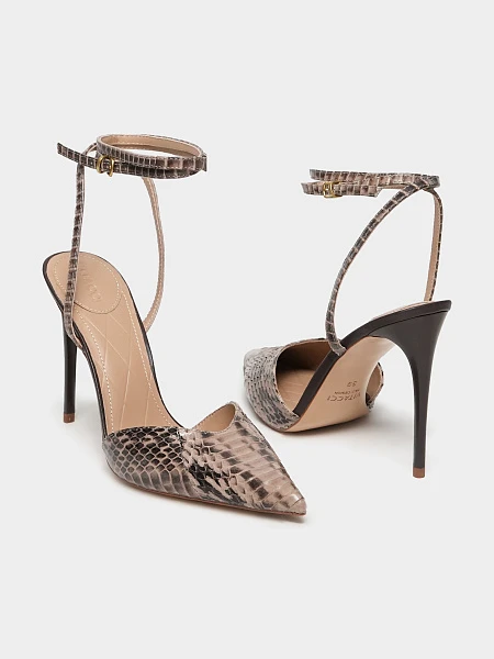 Туфли летние 1495149 1495149 | 2