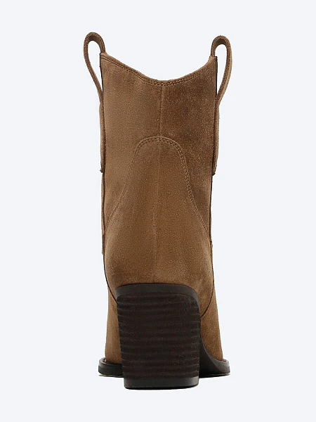 Полусапоги 1852729 1852729 | 5