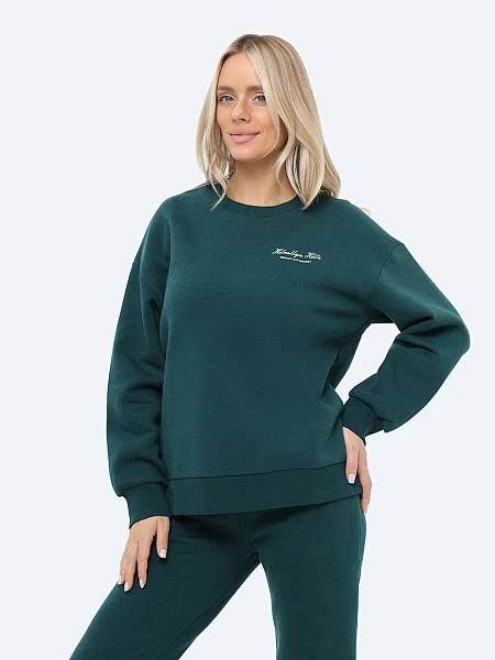 Джемпер спортивный TE8067-06 TE8067-06 | 1