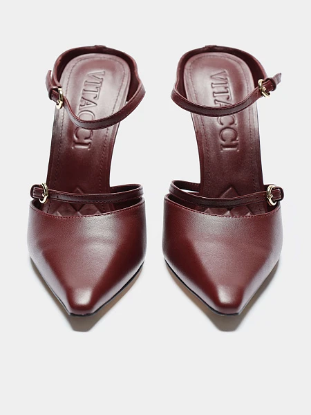 Туфли летние 497663 497663 | 4