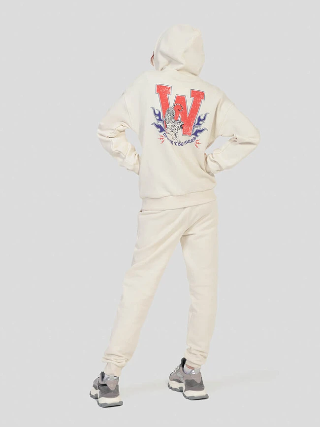Костюм спортивный DS6442-09 | 4