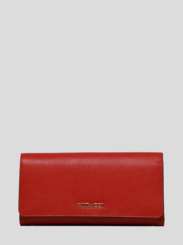 Кошелек женский всесезонные HS706-03P | 1