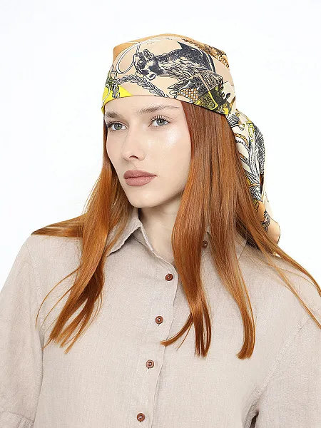 Платок CI304-27 CI304-27 | 4