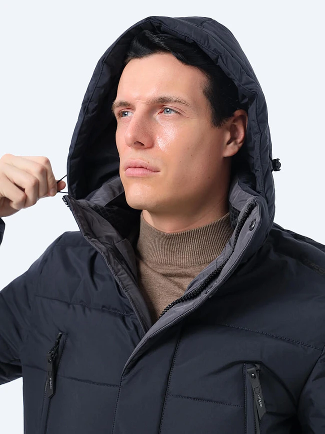 Куртка мужская зимняя NDC2846-05 | 7