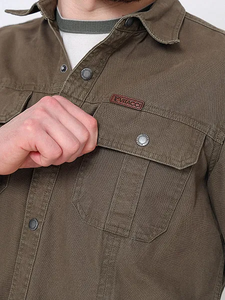 Рубашка DUP01-18 | 5