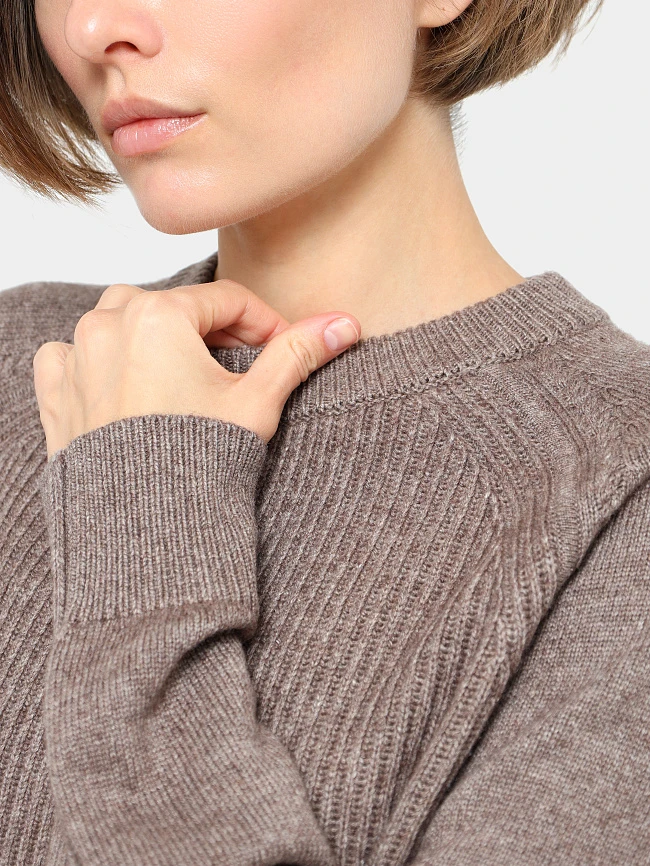 Свитер женские демисезон; зима; GUV016-23 | 4