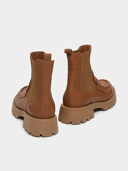 Ботинки 1221253 1221253 | 3