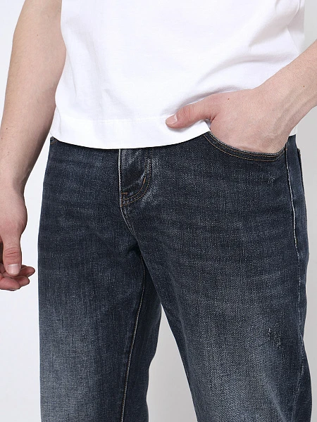 Джинсы BAL003-05 | 5