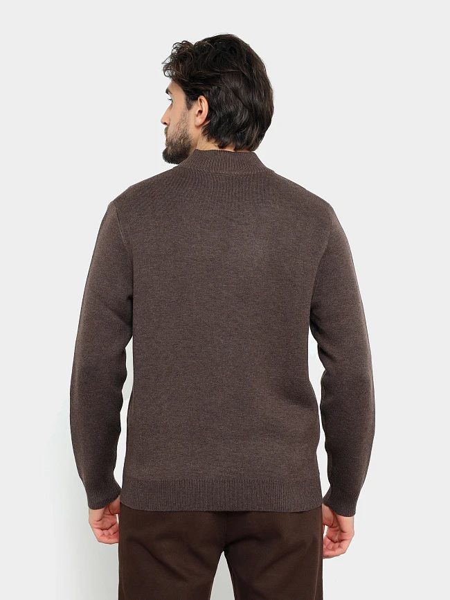 Кардиган мужской зимние TM-Z25-03-04 | 4