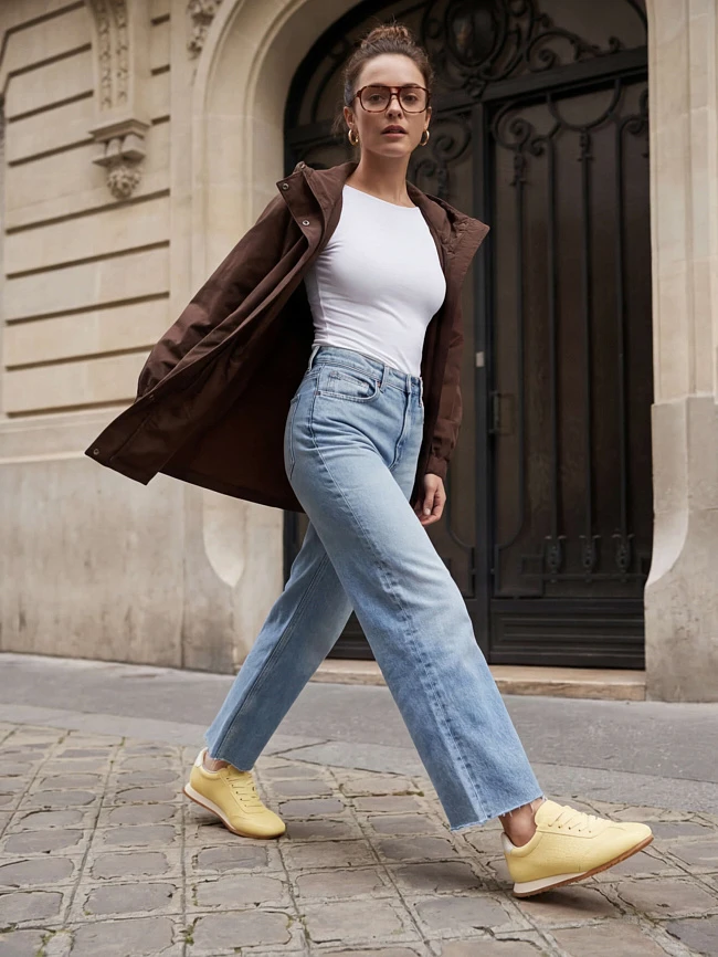 Кроссовки 7210573 | 2