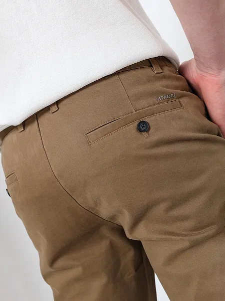 Брюки BDU001-08 | 4