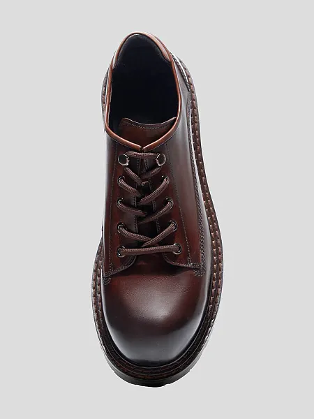 Полуботинки M1781587 M1781587 | 4