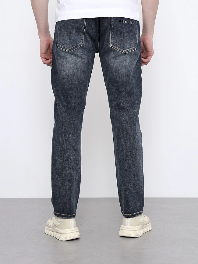 Джинсы BAL003-05 | 4