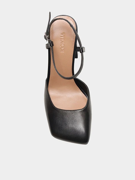 Туфли летние 1013922 1013922 | 4