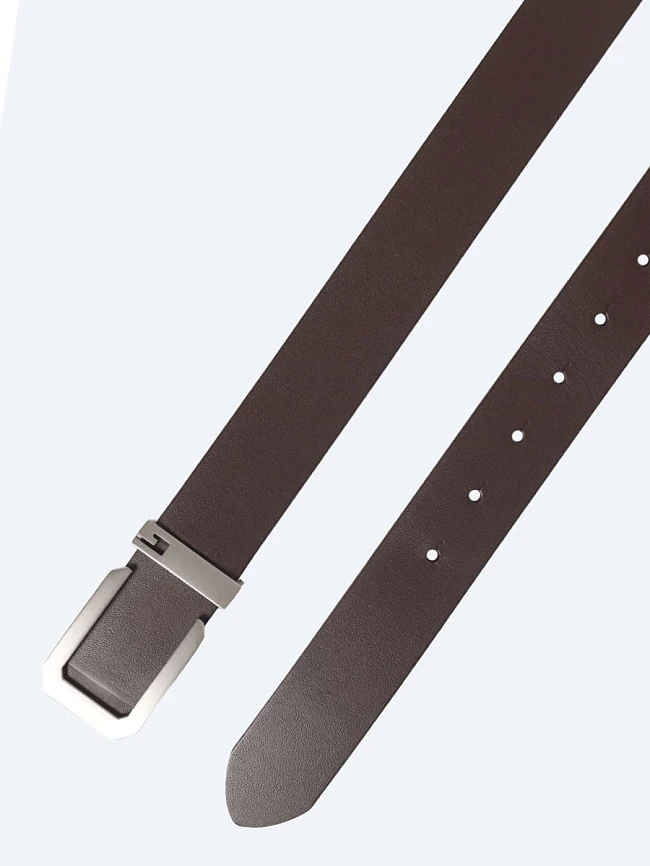 Ремень мужской всесезонные KB61-04-125 | 2