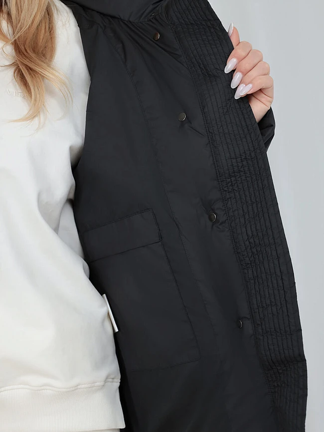 Куртка женская зимняя CLA248-01 | 8