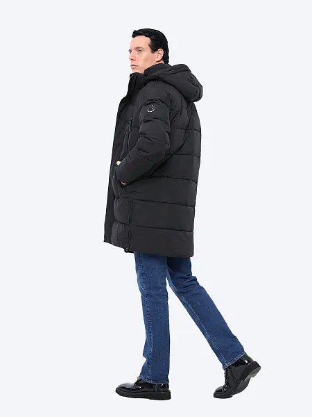 Куртка NDC2846-01 | 5