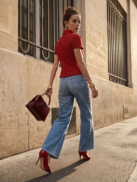 Туфли 497625 | 3