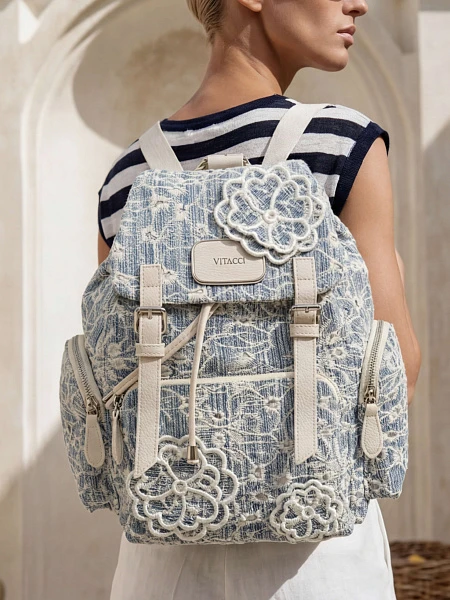 Рюкзак LC289-10 LC289-10 | 5