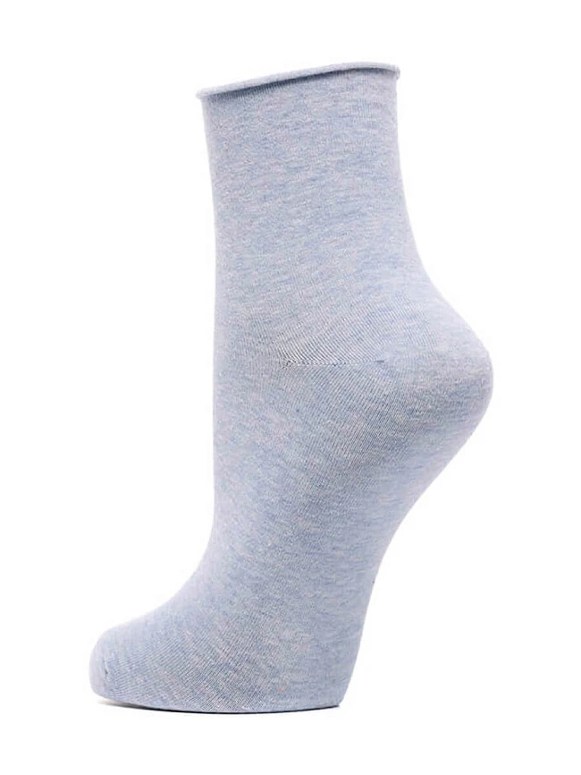 Носки женские (5 пар) женские всесезонные NSK-nab0051 | 8