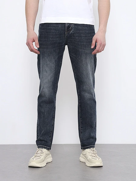 Джинсы BAL003-05 | 1