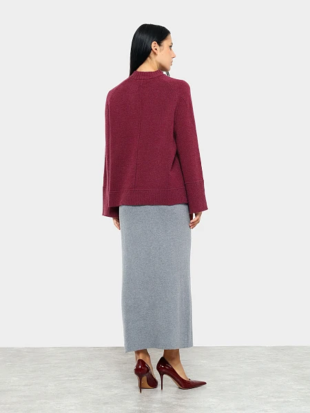 Джемпер YAN001-11 YAN001-11 | 3