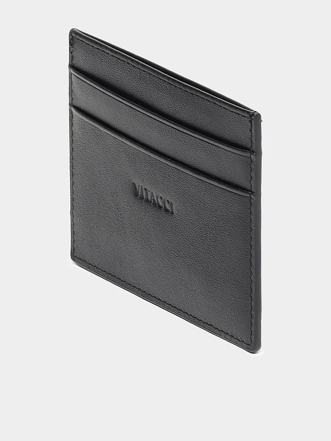 Визитница унисекс всесезонные HS1105-01 | 2