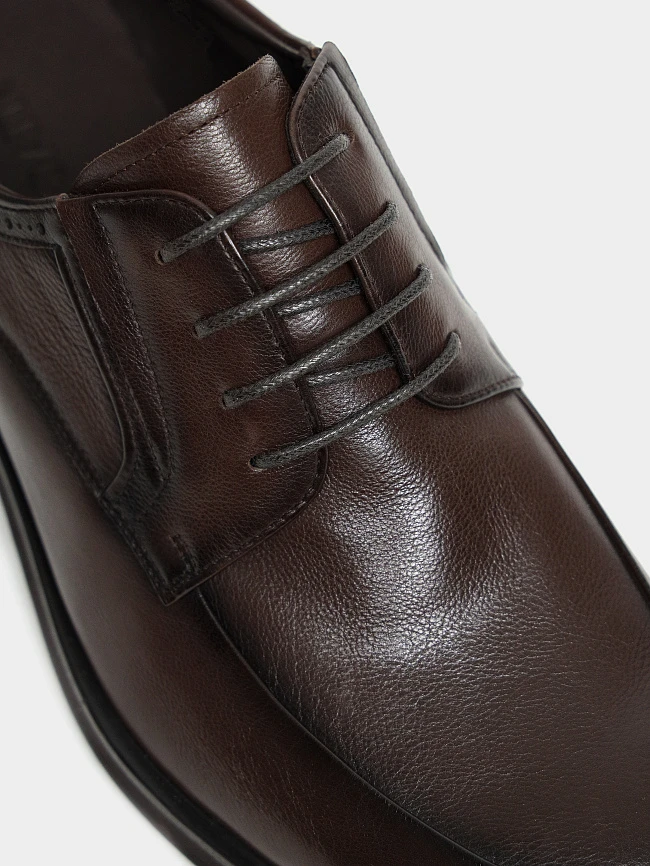 Полуботинки M1023151 | 5