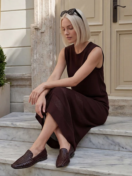 Джемпер GUV038-04 | 3