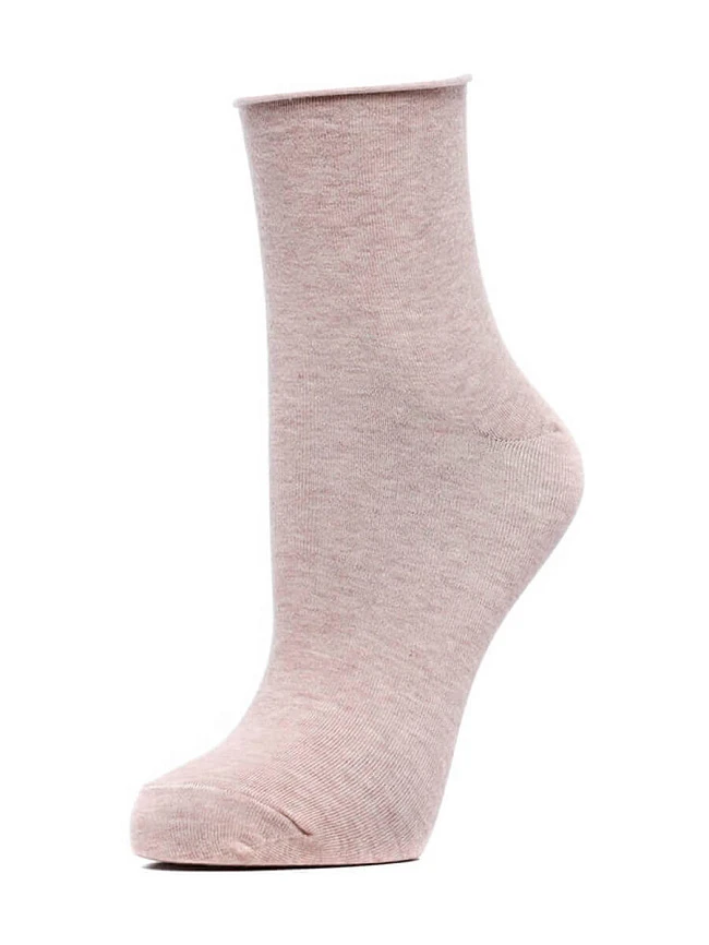 Носки женские (5 пар) женские всесезонные NSK-nab0051 | 2