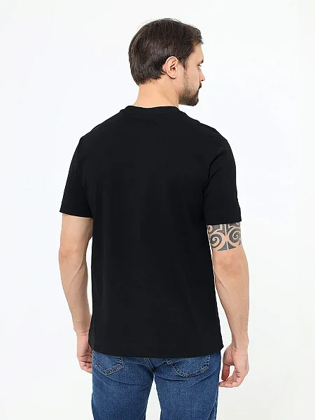 Футболка TM4058-01 | 4