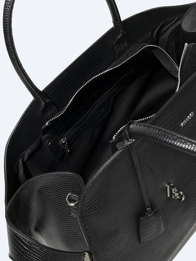 Сумка женская осень-зима PT1643-01 | 4