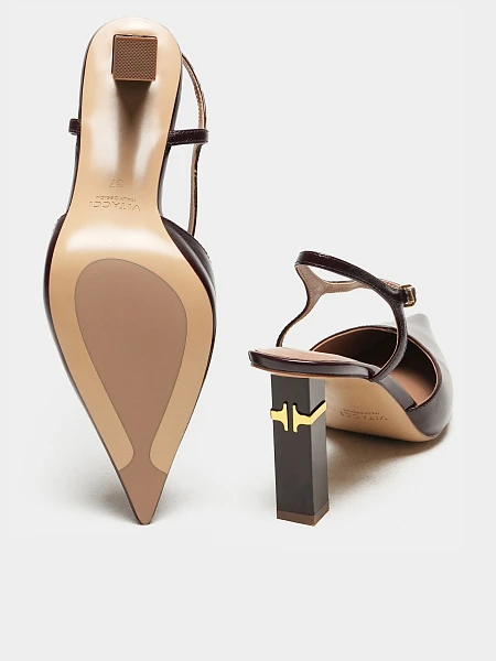 Туфли летние 1494980 1494980 | 3