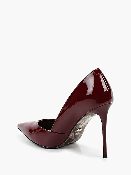 Туфли 1493862P-2 1493862P-2 | 3