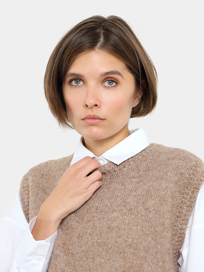 Джемпер женский демисезон; зима; GUV006-23 | 5